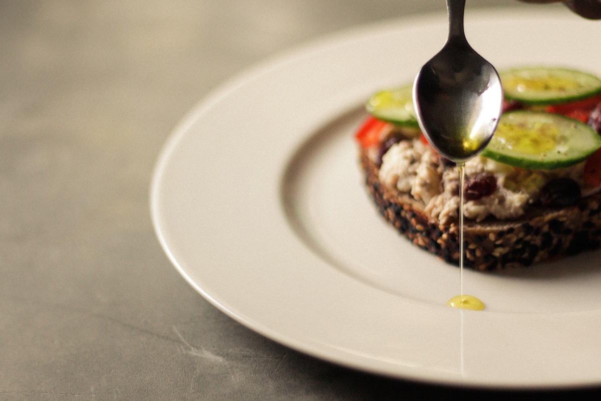 Mediterranean breads